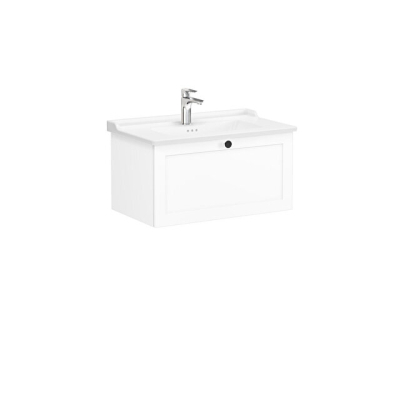 VitrA Root Classic, Lavabo Dolabı, 80 cm - 1