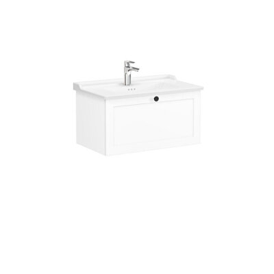 VitrA Root Classic, Lavabo Dolabı, 80 cm - 1