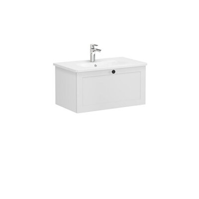 VitrA Root Classic, Lavabo Dolabı, 80 cm - 1