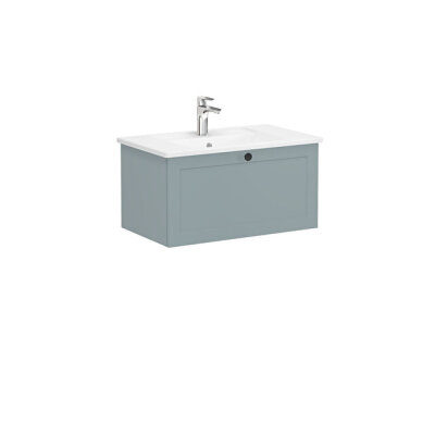 VitrA Root Classic, Lavabo Dolabı, 80 cm - 1