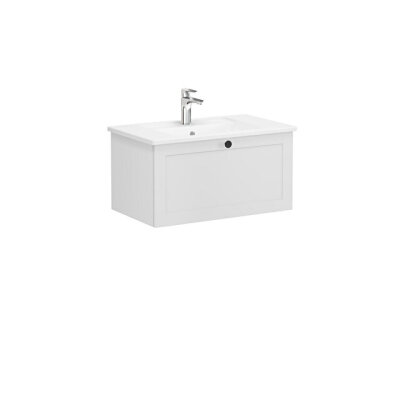 VitrA Root Classic, Lavabo Dolabı, 80 cm - 1