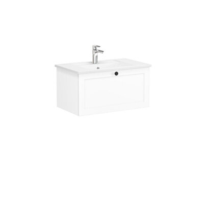 VitrA Root Classic, Lavabo Dolabı, 80 cm - 1