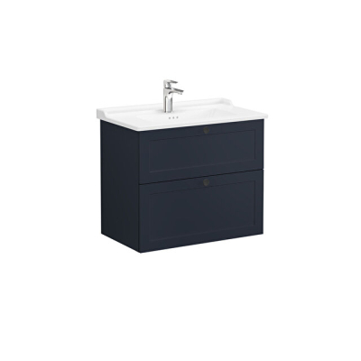 VitrA Root Classic, Lavabo Dolabı, 80 cm - 1