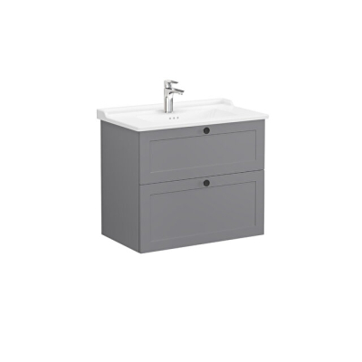 VitrA Root Classic, Lavabo Dolabı, 80 cm - 1