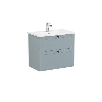 VitrA Root Classic, Lavabo Dolabı, 80 cm - 1