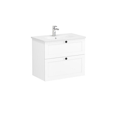 VitrA Root Classic, Lavabo Dolabı, 80 cm - 1