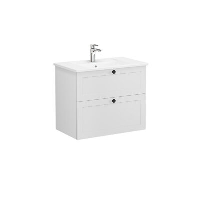 VitrA Root Classic, Lavabo Dolabı, 80 cm - 1