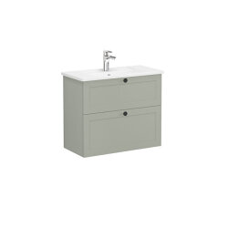 VitrA Root Classic Lavabo Dolabı, 80 cm - VİTRA