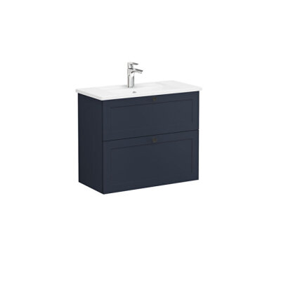 VitrA Root Classic Lavabo Dolabı, 80 cm - 1