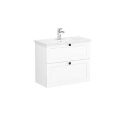 VitrA Root Classic Lavabo Dolabı, 80 cm - VİTRA