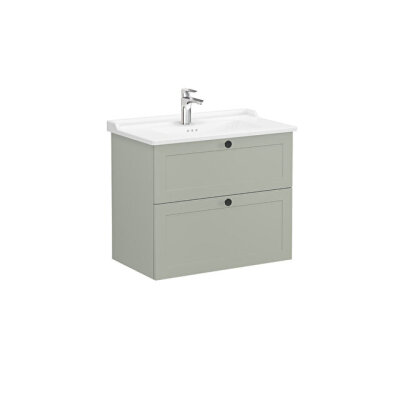 VitrA Root Classic, Lavabo Dolabı, 80 cm - 1