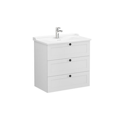 VitrA Root Classic, Lavabo Dolabı, 80 cm - 1
