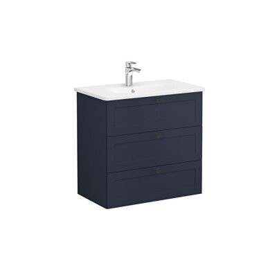 VitrA Root Classic, Lavabo Dolabı, 80 cm - 1