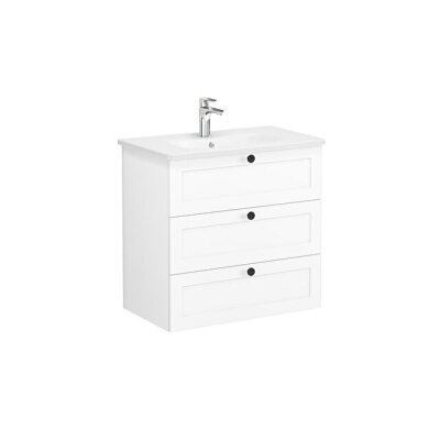 VitrA Root Classic, Lavabo Dolabı, 80 cm - 1