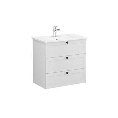 VitrA Root Classic, Lavabo Dolabı, 80 cm - 1