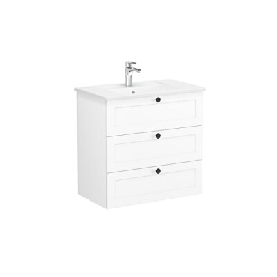 VitrA Root Classic, Lavabo Dolabı, 80 cm - 1
