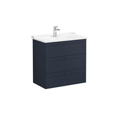 VitrA Root Classic, Lavabo Dolabı, 80 cm - 1