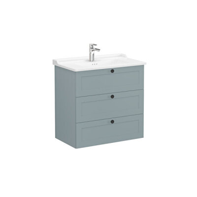 VitrA Root Classic, Lavabo Dolabı, 80 cm - 1