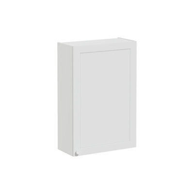 VitrA Root Classic Üst Ünite, 55 cm, Mat Açık Gri - 1