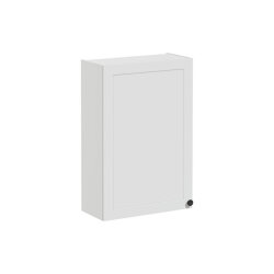 VitrA Root Classic Üst Ünite, 55 cm, Mat Açık Gri - VİTRA