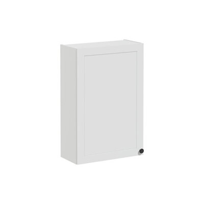 VitrA Root Classic Üst Ünite, 55 cm, Mat Açık Gri - 1