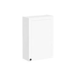 VitrA Root Classic Üst Ünite, 55 cm, Mat Beyaz - VİTRA