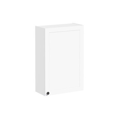 VitrA Root Classic Üst Ünite, 55 cm, Mat Beyaz - 1