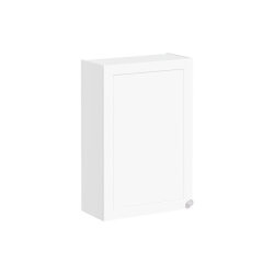 VitrA Root Classic Üst Ünite, 55 cm, Mat Beyaz - VİTRA