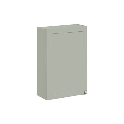VitrA Root Classic Üst Ünite, 55 cm, Mat Retro Yeşil - 1