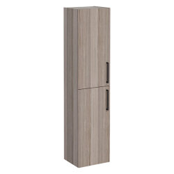 VitrA Root Flat 40 cm Cordoba Boy Dolabı - VİTRA