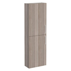 VitrA Root Flat 55 cm Dar Cordoba Boy Dolabı - VİTRA