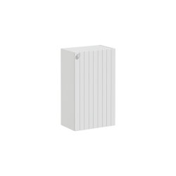 VitrA Root Groove Alt Ünite, 40 cm, Mat Açık Gri - VİTRA