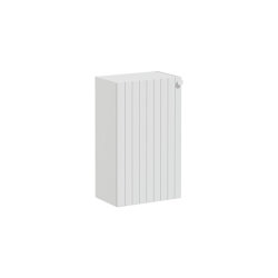 VitrA Root Groove Alt Ünite, 40 cm, Mat Açık Gri - VİTRA