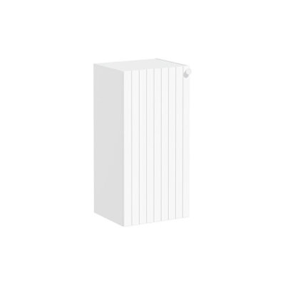 VitrA Root Groove Alt Ünite, 40 cm, Mat Beyaz - 1