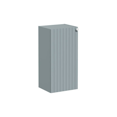 VitrA Root Groove Alt Ünite, 40 cm, Mat Fiyord Yeşili - 1