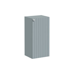 VitrA Root Groove Alt Ünite, 40 cm, Mat Fiyord Yeşili - VİTRA