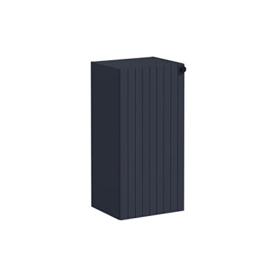 VitrA Root Groove Alt Ünite, 40 cm, Mat Lacivert - 1