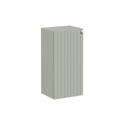 VitrA Root Groove Alt Ünite, 40 cm, Mat Retro Yeşil - VİTRA