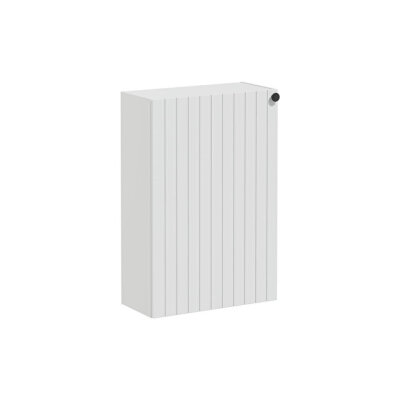 VitrA Root Groove Alt Ünite, 55 cm, Mat Açık Gri - 1