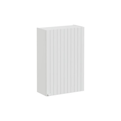 VitrA Root Groove Alt Ünite, 55 cm, Mat Açık Gri - 1