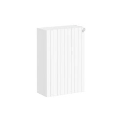 VitrA Root Groove Alt Ünite, 55 cm, Mat Beyaz - VİTRA