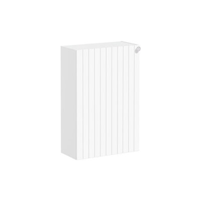 VitrA Root Groove Alt Ünite, 55 cm, Mat Beyaz - 1