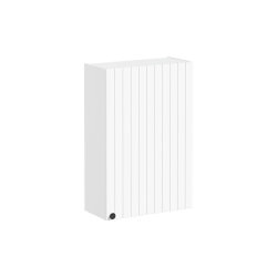 VitrA Root Groove Alt Ünite, 55 cm, Mat Beyaz - VİTRA