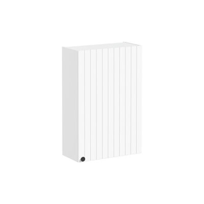 VitrA Root Groove Alt Ünite, 55 cm, Mat Beyaz - 1