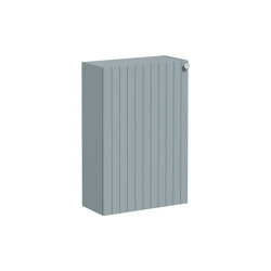 VitrA Root Groove Alt Ünite, 55 cm, Mat Fiyord Yeşili - VİTRA