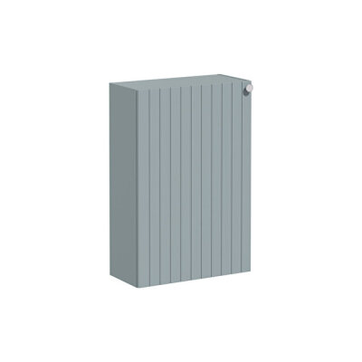 VitrA Root Groove Alt Ünite, 55 cm, Mat Fiyord Yeşili - 1