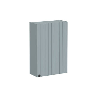 VitrA Root Groove Alt Ünite, 55 cm, Mat Fiyord Yeşili - 1