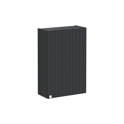 VitrA Root Groove Alt Ünite, 55 cm, Mat Grafit - 1