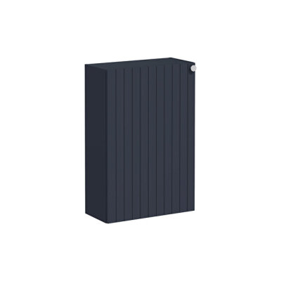 VitrA Root Groove Alt Ünite, 55 cm, Mat Lacivert - 1