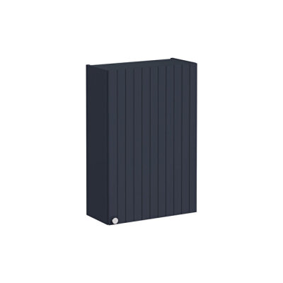 VitrA Root Groove Alt Ünite, 55 cm, Mat Lacivert - 1